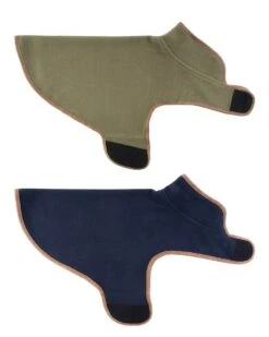 Jack Pyke - Fleece Dog Coat