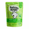 Barking Heads - Chop Lickin' Lamb Wet Dog Food - 10x300g