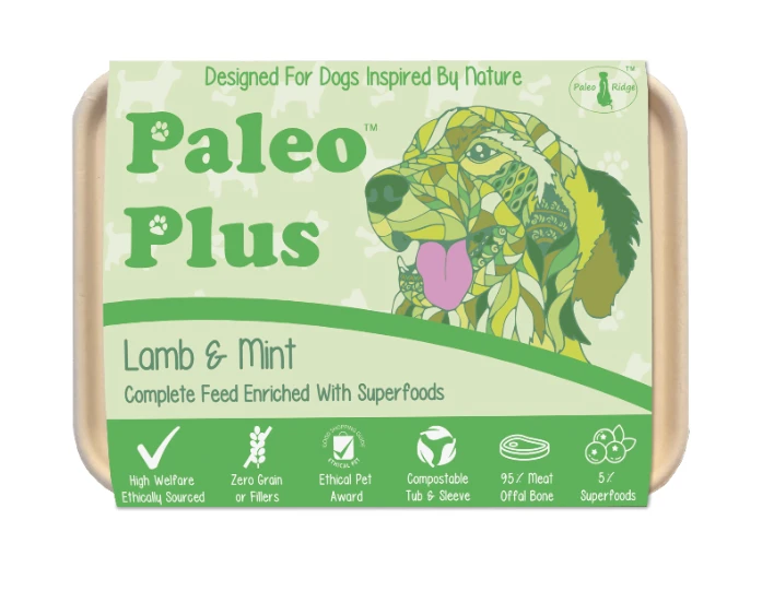 Paleo Ridge Paleo Plus Raw Hamper (8kg) - Image 8