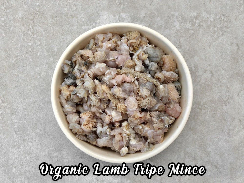 Paleo Ridge Raw Starter Hamper - Small To Medium Dogs (8kg) - Image 4