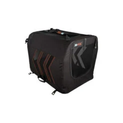 RAC - Fabric Folding Dog Travel Crate Carrier