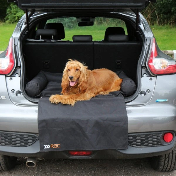 Rac Advanced Boot Bed With Bumper Protector - Image 2