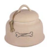 Vital Ministry Of Pets - Sandstone Dog Treat Jar