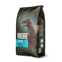 MORE Dog +Lighter Chicken All Breeds - Dry Dog Food