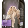 MORE Dog +Senior Chicken All Breeds - Dry Dog Food