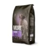 MORE Dog +Senior Chicken Large Breeds - Dry Dog Food