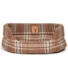 Danish Design - Newton Truffle Slumber Dog Bed
