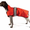 Danish Design - Orange 2-in-1 Ultimate Dog Coat
