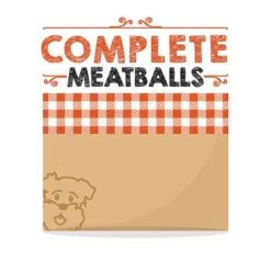Poppy's Picnic Complete Meatball Hamper