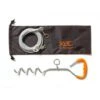 RAC - Dog Tether Tie Out Stake & Cable Kit