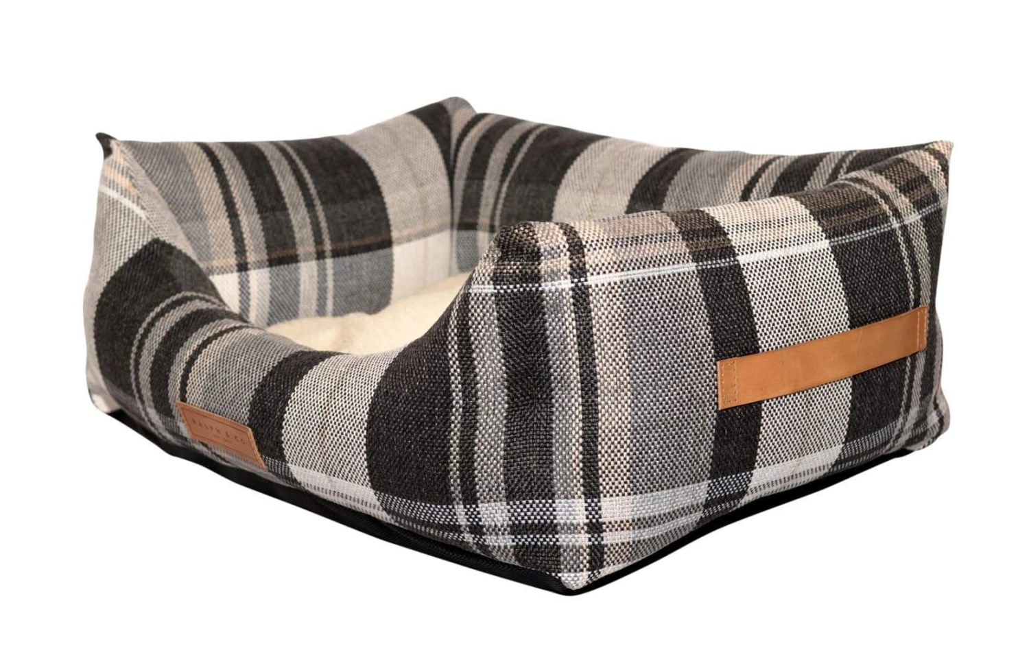 Ralph & Co - Marlow Nest Dog Bed