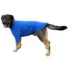 HOTTERdog Equafleece Dog Fleece - Royal Blue