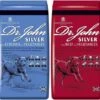 Dr. John Silver Dry Dog Food 2 Pack (30kg) - 1 X 15kg Chicken 1 X 15kg Beef