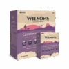 Wilsons - Clear Water Salmon - Premium British Cold Pressed Dog Food