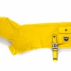 Hugo & Hudson Dog Rain Coat - Yellow