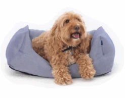 Project Blu - Bengal Eco Dog Bed (Nest)