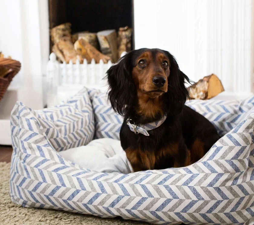 Project Blu - Danube Eco Dog Bed (Nest) - Image 3