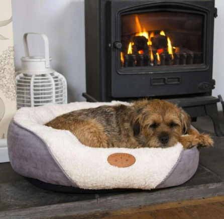 Banbury & Co - Cosy Dog Bed - Image 2