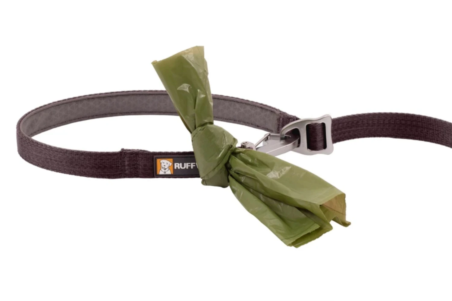 Ruffwear - Switchbak Lead Granite Gray - Image 11