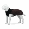 Scruffs - Thermal Self-Heating Dog Coat - Chocolate