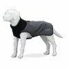 Scruffs - Thermal Self-Heating Dog Coat - Cajun Grey