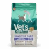 Vet's Kitchen Grain Free Pork And Potato Dog Food 2.2kg