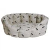 Sophie Allport Labrador Dog Bed - Large