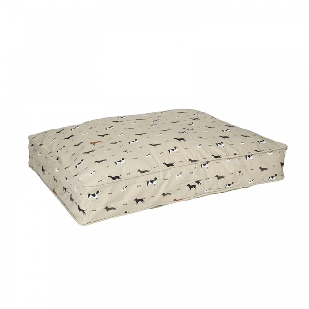 Sophie Allport Woof Pet Mattress