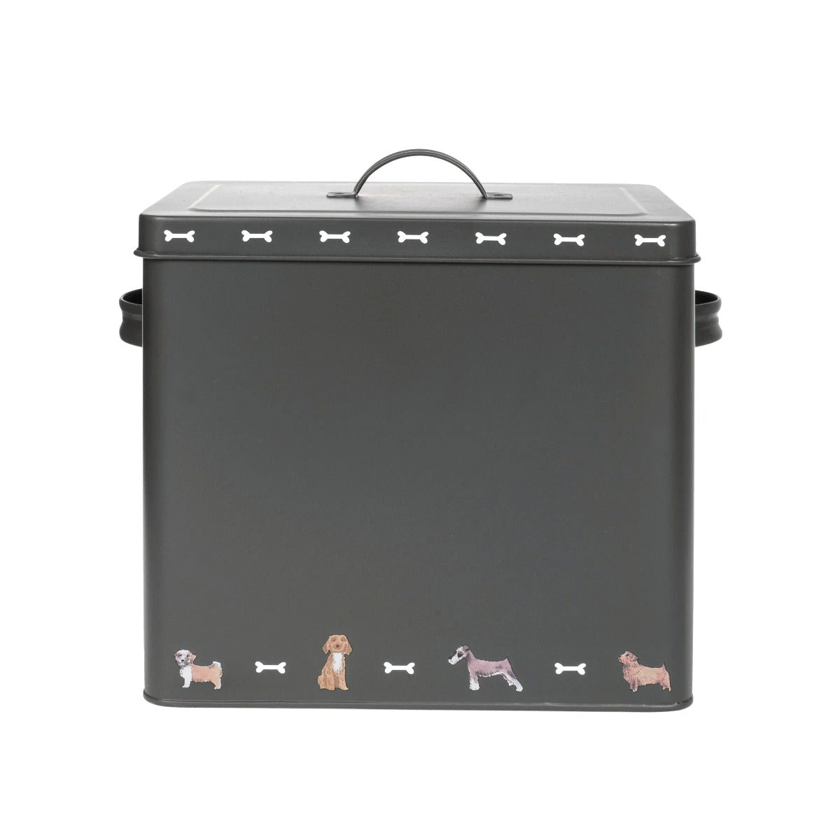 Sophie Allport Walkies Pet Tin - Image 3