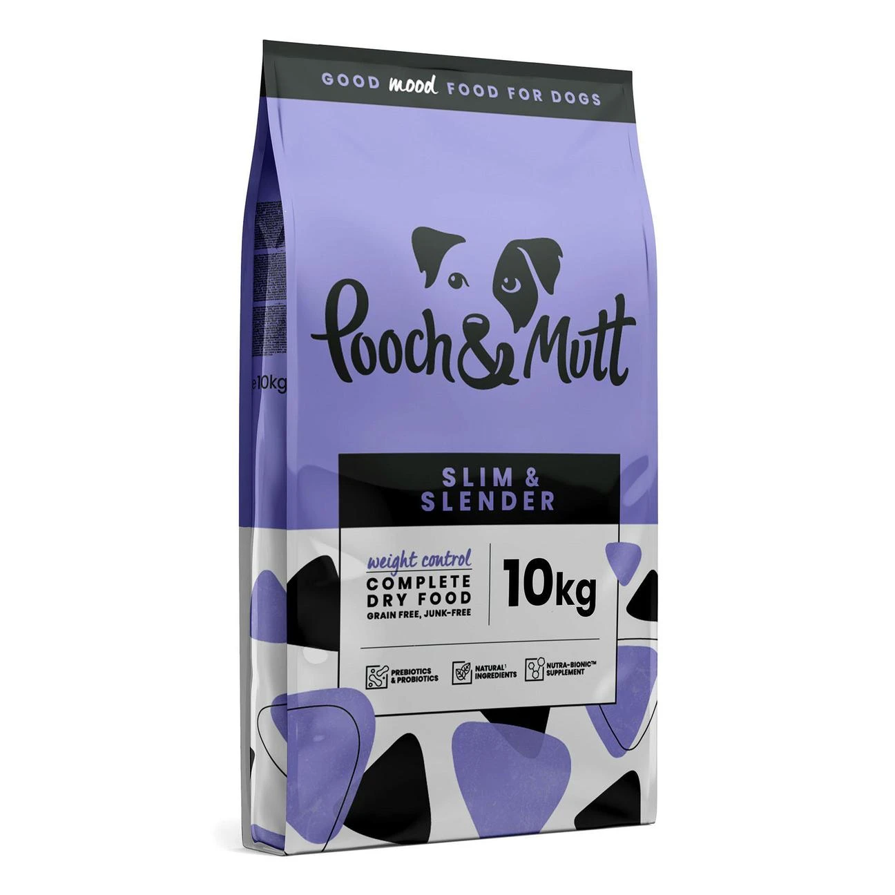 Pooch & Mutt - Slim & Slender Dry Dog Food - Image 3