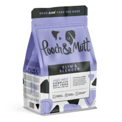 Pooch & Mutt - Slim & Slender Dry Dog Food