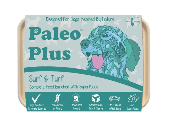 Paleo Ridge Paleo Plus Raw Hamper (8kg) - Image 4
