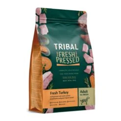 Tribal Adult Grain Free Fresh Turkey