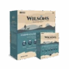 Wilsons - Farmhouse Turkey & Duck - Premium British Cold Pressed Dog Food