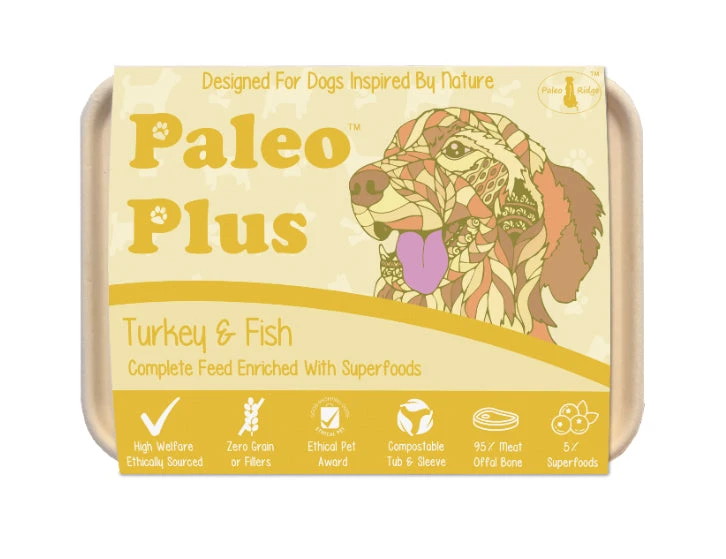 Paleo Ridge Paleo Plus Raw Hamper (8kg) - Image 7
