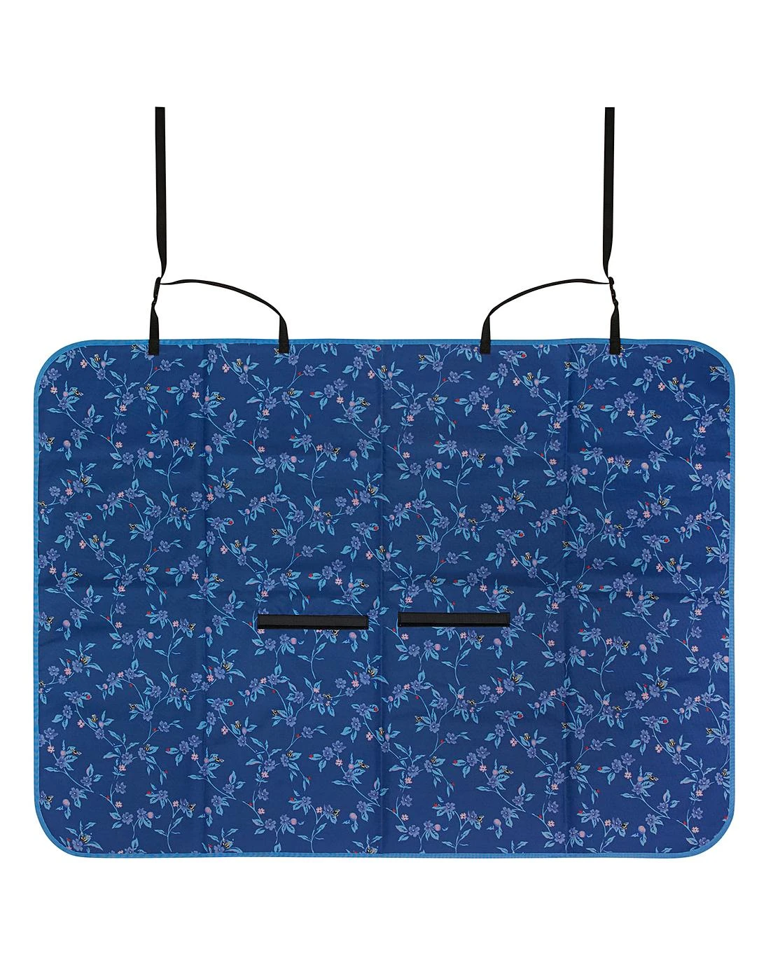 Cath Kidston Flora Fauna Greenwich Flowers Car Seat Cover