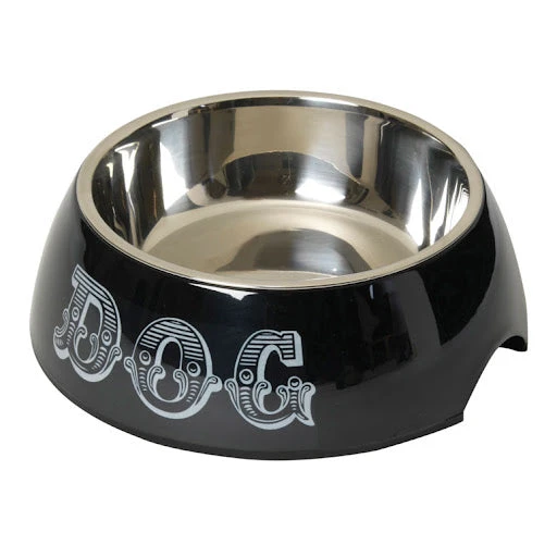 House Of Paws - Country Kitchen Dog Bowl - Image 2