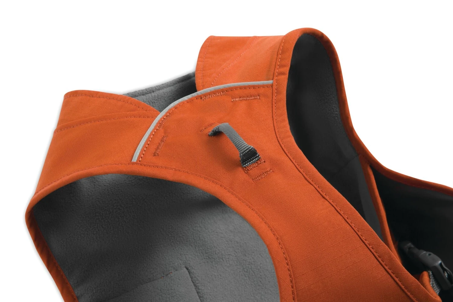 Ruffwear - Overcoat Fuse⢠Jacket Canyonlands Orange - Image 6