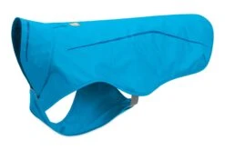 Ruffwear - Sun Shower™ Rain Jacket - Blue Dusk