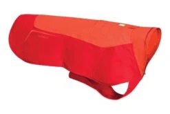 Ruffwear - Vert™ Jacket Sockeye Red