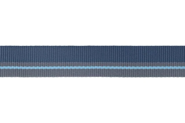 Ruffwear Flat Out Adjustable Dog Lead - Blue Horizon - Image 3