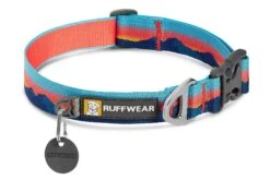 Ruffwear Crag™ Collar - Sunset