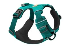 Ruffwear - Front Range® Harness Aurora Teal