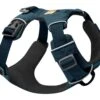 Ruffwear - Front Range Harness Blue Moon