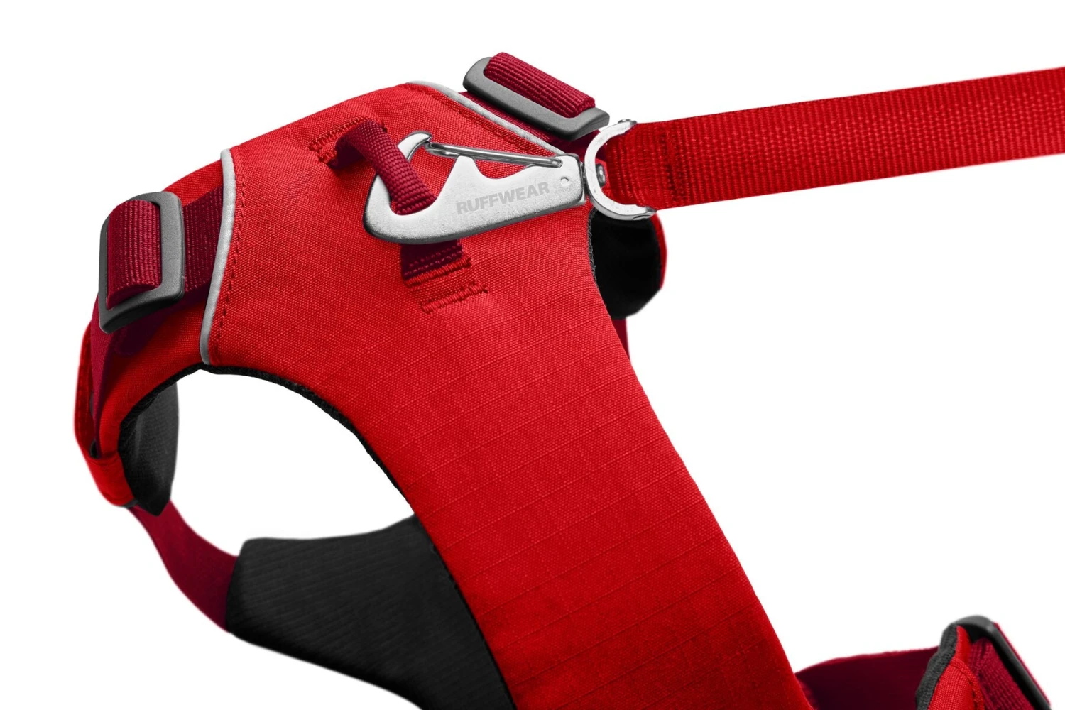Ruffwear Front Range⢠Harness - Red Sumac - Image 4
