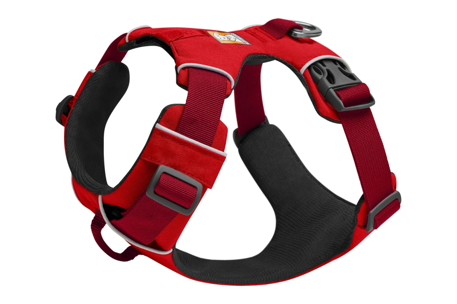 Ruffwear Front Range⢠Harness - Red Sumac - Image 3