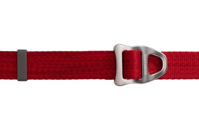 Ruffwear - Switchbak Dog Lead - Red Sumac - Image 8