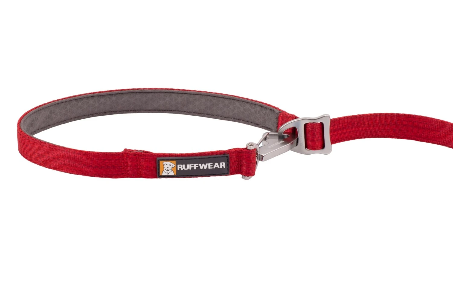 Ruffwear - Switchbak Dog Lead - Red Sumac - Image 3