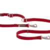 Ruffwear - Switchbak Dog Lead - Red Sumac