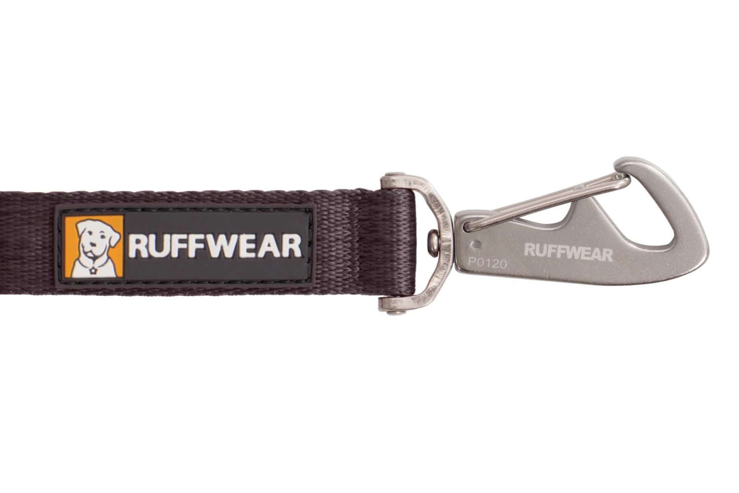 Ruffwear - Switchbak Lead Granite Gray - Image 3